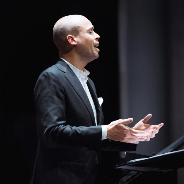 Gloria! Vivaldi, Händel en Bach