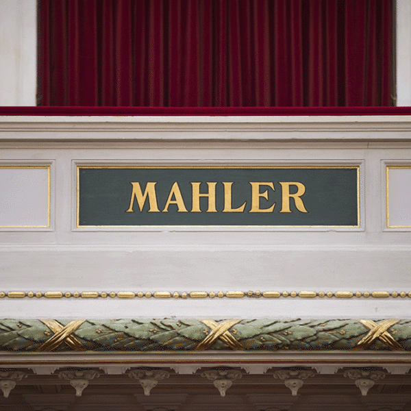 Liveblog: Volg AVROTROS Klassiek vanaf het Mahler Festival