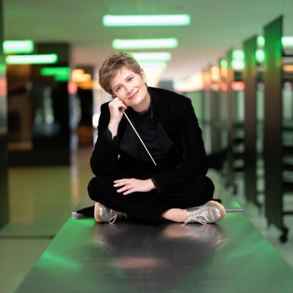 Residentie Orkest: Beethoven 7