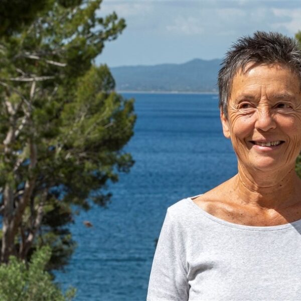 Maria João Pires annuleert concerten om te herstellen van beroerte