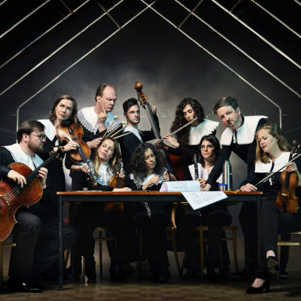 Rembrandt Frerichs & de Staalmeesters