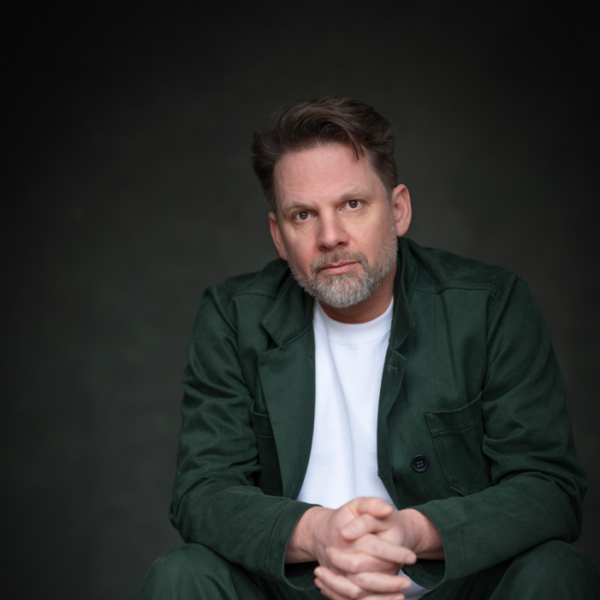 Tenor Mark Omvlee over wereldpremière van de opera To Die For (A Comedy)