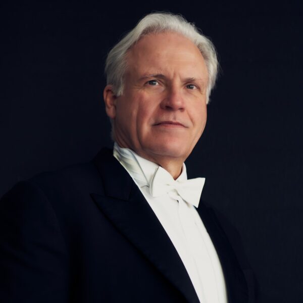 Nieuwjaarsconcert met walsen, polonaises én Ravels Bolero