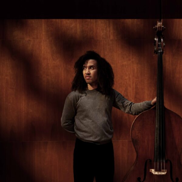 Keti Koti Special met James Oesi