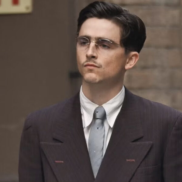 Daniel Lopatin scoort sportkomedie 'Marty Supreme'