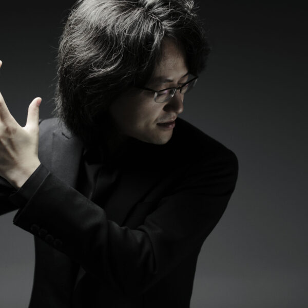 Bachs Matthäus-Passion door de Nederlandse Bachvereniging en Masato Suzuki