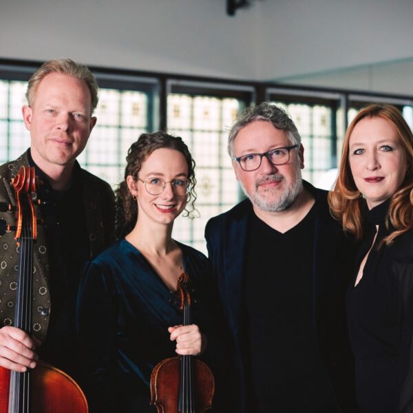 Minimalism Continued: music by Jürg Frey & Philip Glass