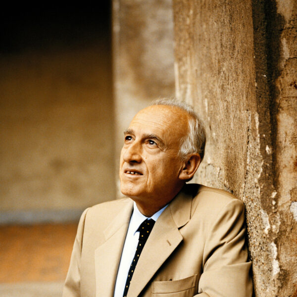 Pianist Maurizio Pollini overleden (82)