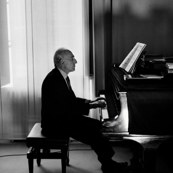 Concert - Omroeparchief: Maurizio Pollini speelt Chopin