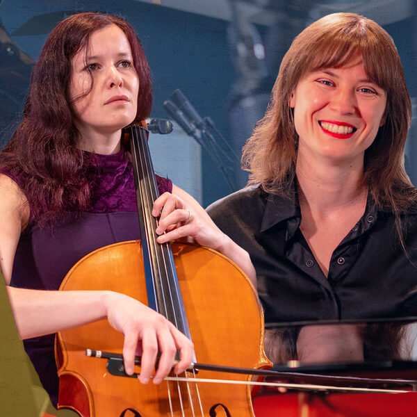 Concert - Benefiet: Concert for Peace