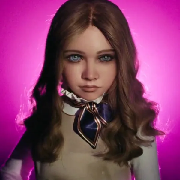 Deze muziek van Chris Bacon hoor je in de sci-fi/horror 'M3GAN 2.0'