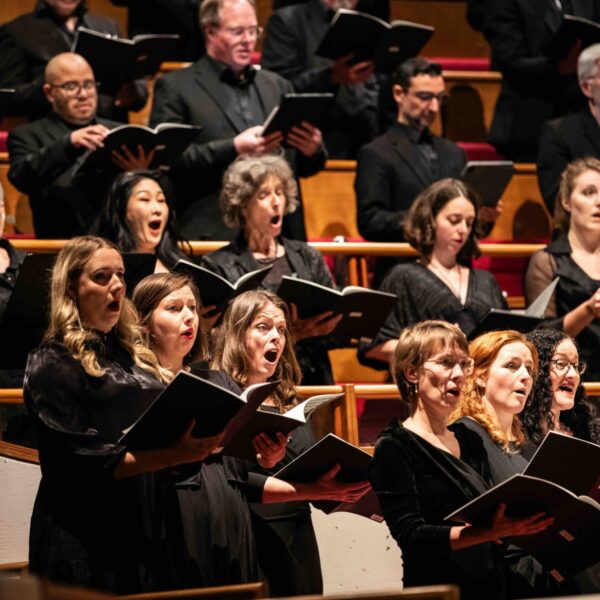 Mendelssohns Midsummer Night’s Dream