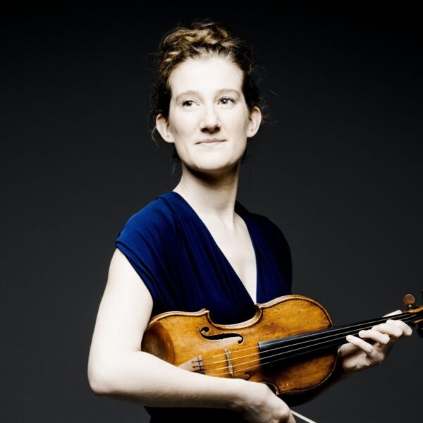 Trio Milstein Tavenier Viersen speelt Schubert en Mozart