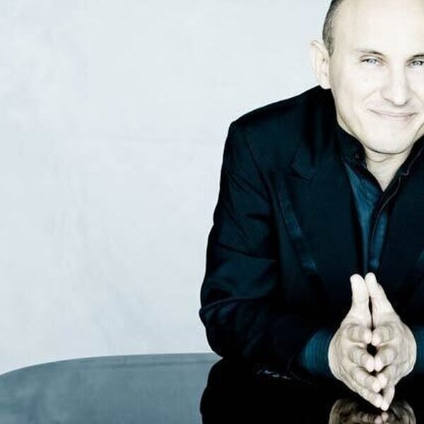 Nelson Goerner speelt Albéniz