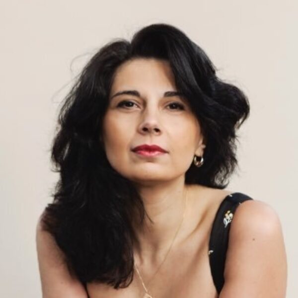 Nino Gvetadze speelt Grieg & Brahms