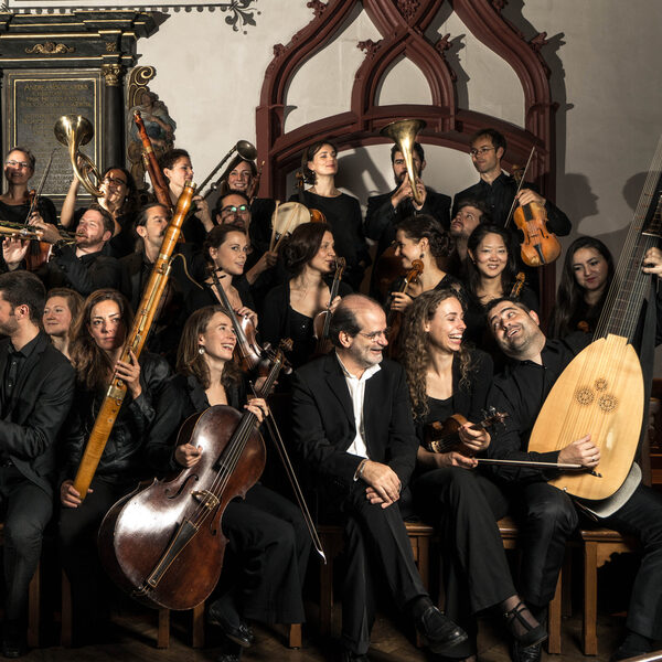 Giacomelli’s Merope – opera voor Farinelli en Caffarelli