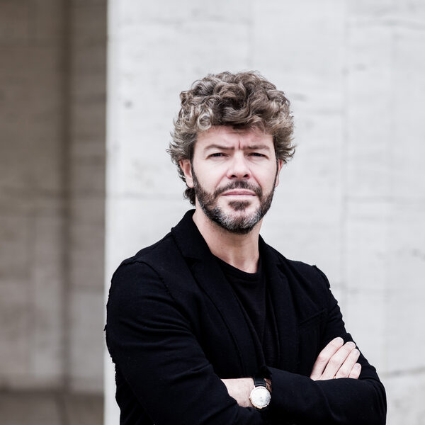 De imaginaire wereldreizen van Rijnvos en Dvořák