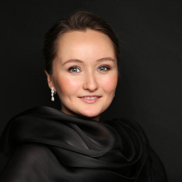 Barokke virtuositeit met Julia Lezhneva