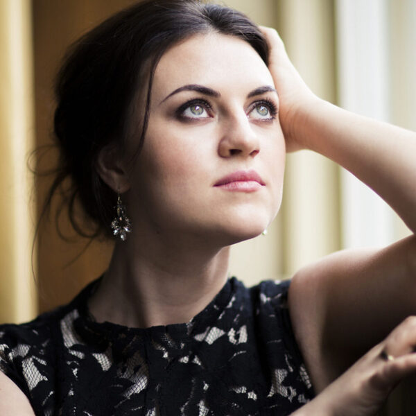 Bellini’s Norma: terug in Nederland