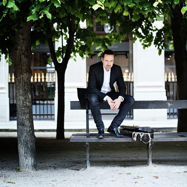 Vivaldi ontmoet Leclair