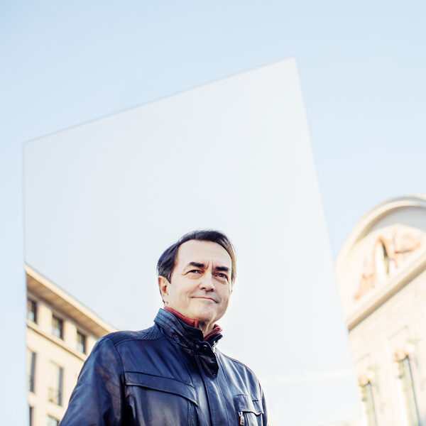 Pierre-Laurent Aimard en Ravel