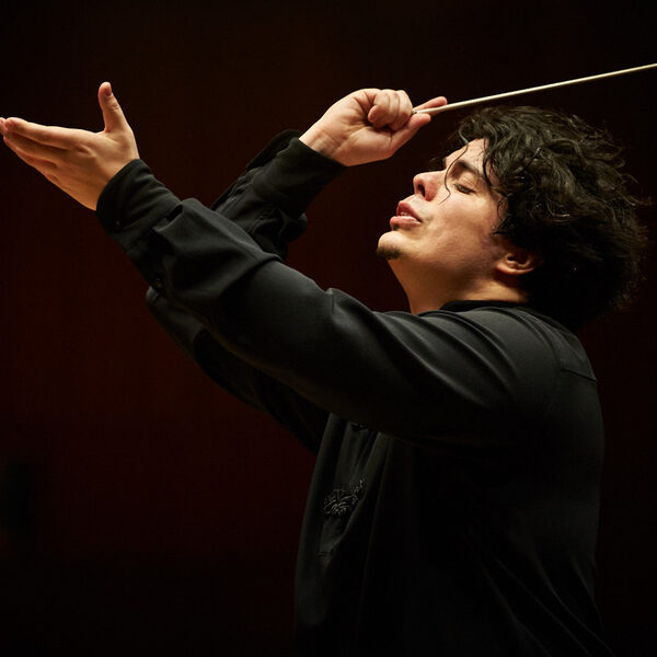 Mascagni revisited: L’amico Fritz