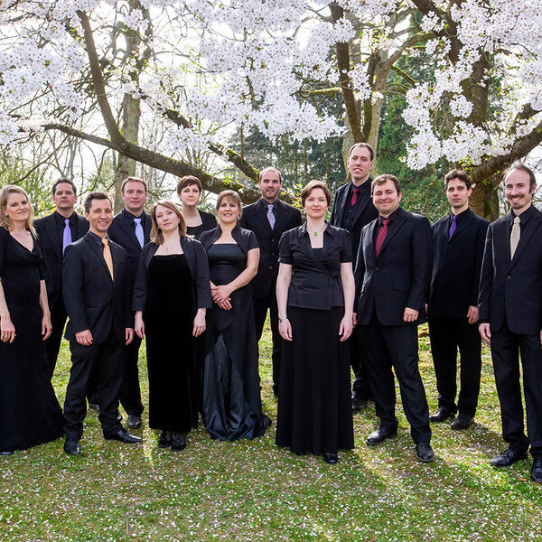 Kerst met Vox Luminis