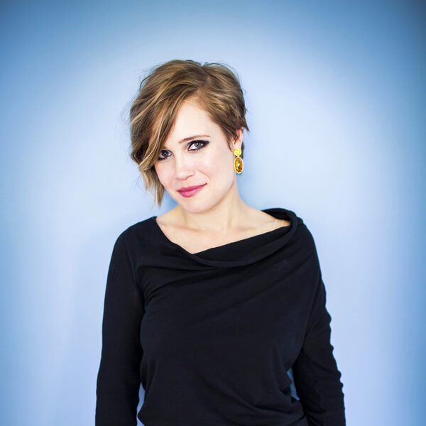 Een nieuw vioolconcert met Leila Josefowicz