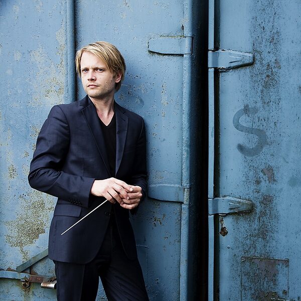 Amsterdam, Ravel, jazz en de lokroep uit het oosten