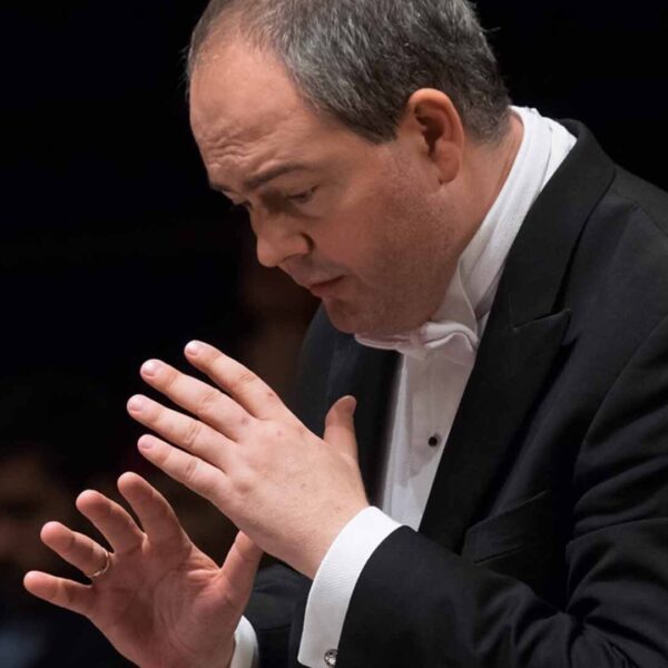 Liefde en dood: Castor et Pollux van Rameau