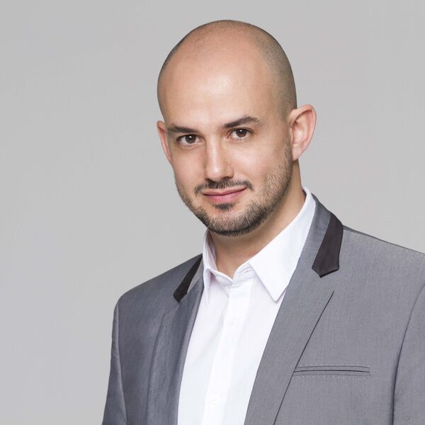 Franco Fagioli in Porpora’s briljante Polifemo