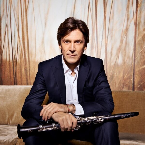 Het vaderland van Smetana