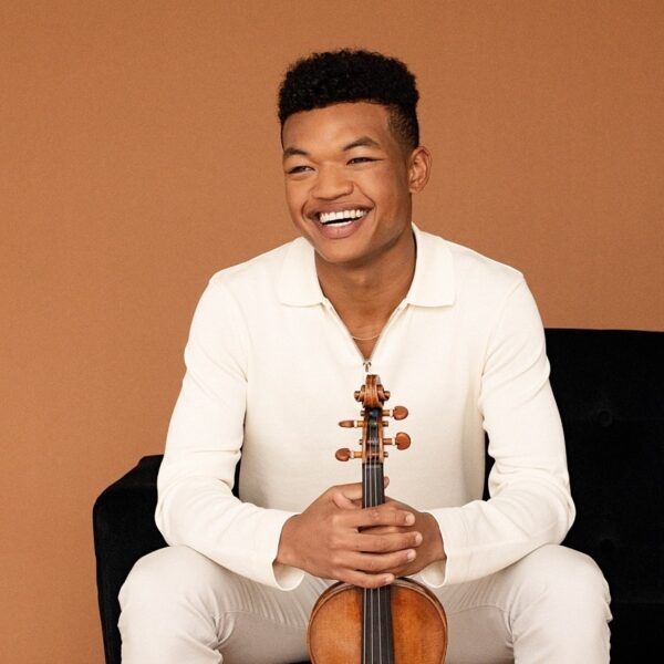 Erkenning voor Florence Price