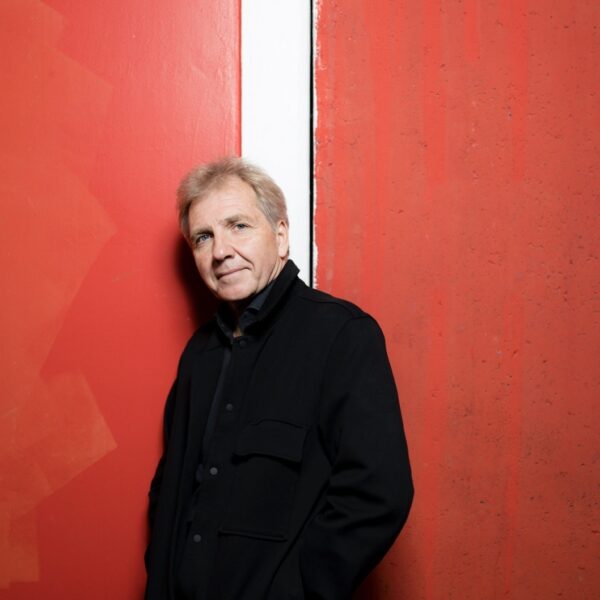 Radio Kamer Filharmonie o.l.v. Thierry Fischer