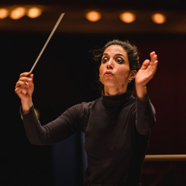 La valse en andere dromen