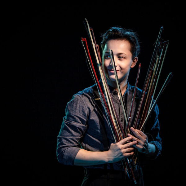 Britse muziek: van requiem tot pastorale