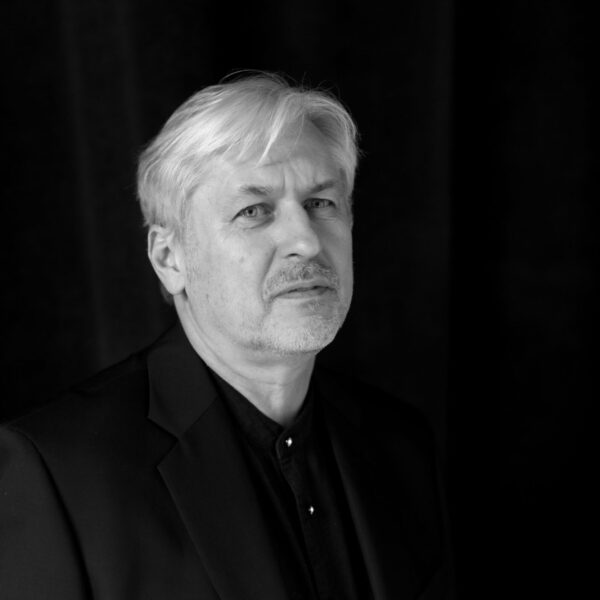 Betoverende koorklanken met Sigvards Kļava