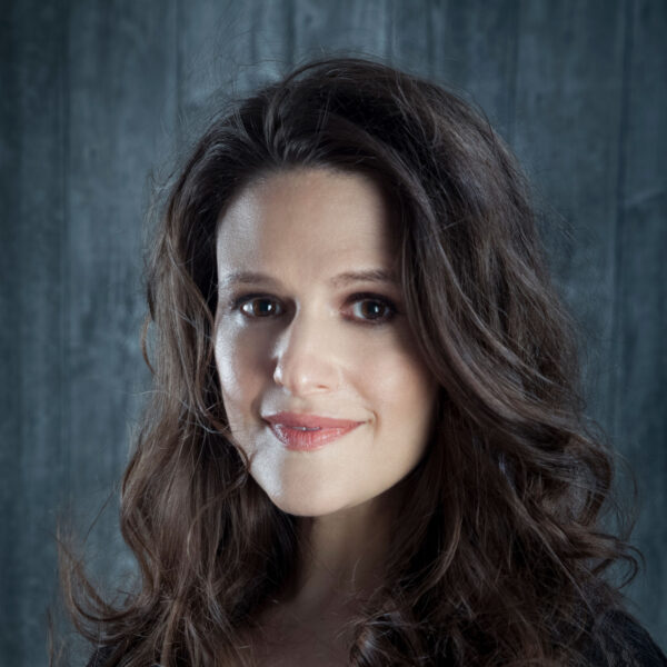 Robin Johannsen & Orfeo Orchestra: Italiaanse Bach