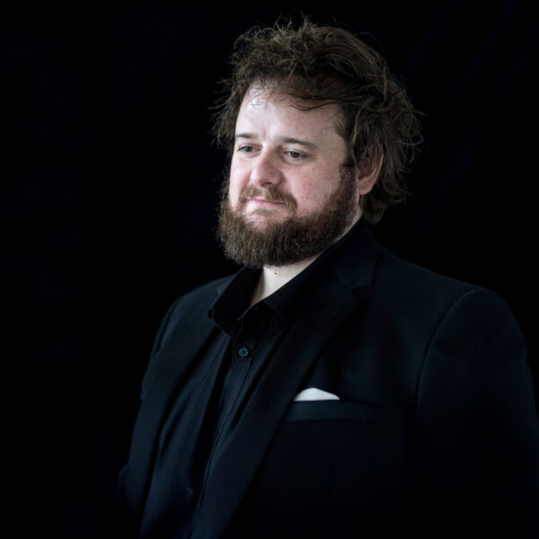 Canellakis dirigeert Peter Grimes van Britten