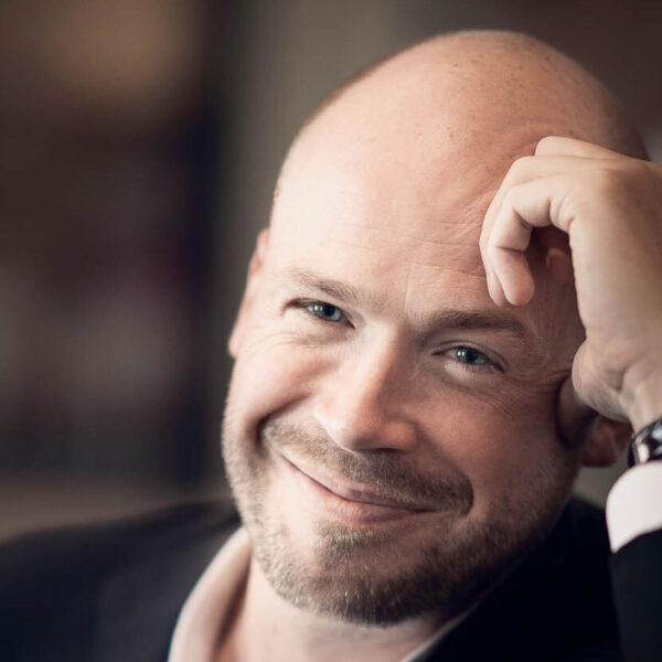 Brockes-Passion van Händel