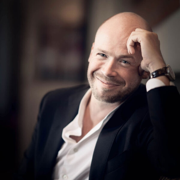 Brockes-Passion van Händel