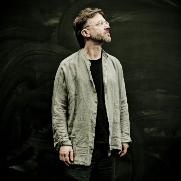 Greenwood x Strootman: solo gitaar en viool