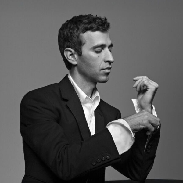 Akhnaten van Philip Glass