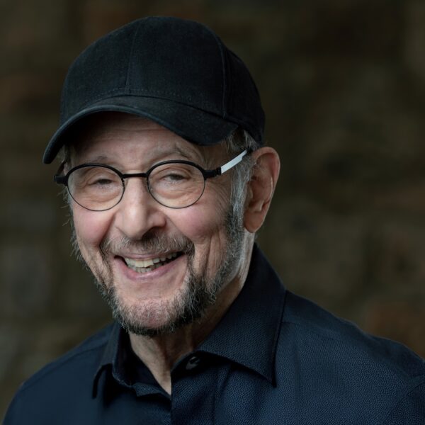 Steve Reich 90