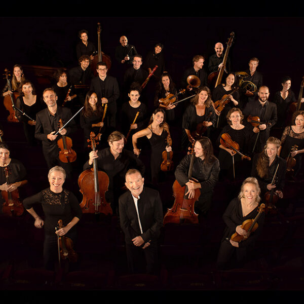 Rousset dirigeert barok-Requiem van Campra