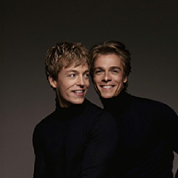 De Jussens & Stravinsky’s Vuurvogel