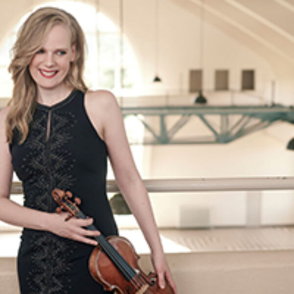 Respighi & Moussa met Denève & Lamsma