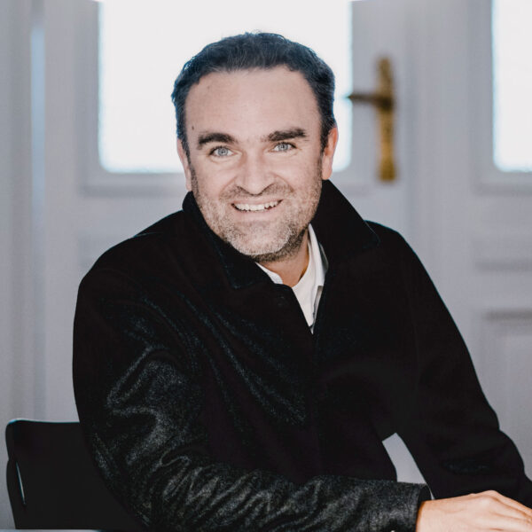 Jörg Widmann dirigeert Beethoven en zichzelf