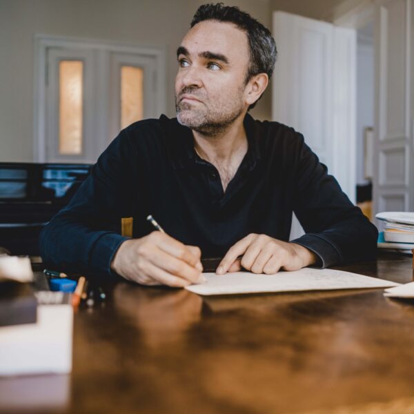 Widmanns reusachtige ARCHE