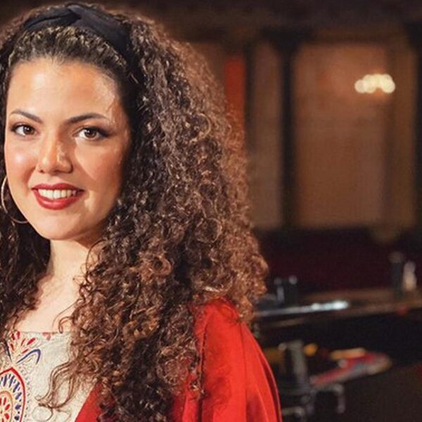 Nai Barghouti en Khalil Khoury: een muzikale smeltkroes